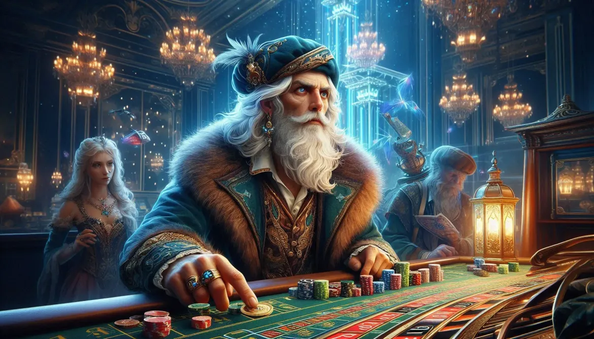 BillyBets Casino
